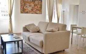 Domitilla - Luxury Apartment In The Heart Of Rome